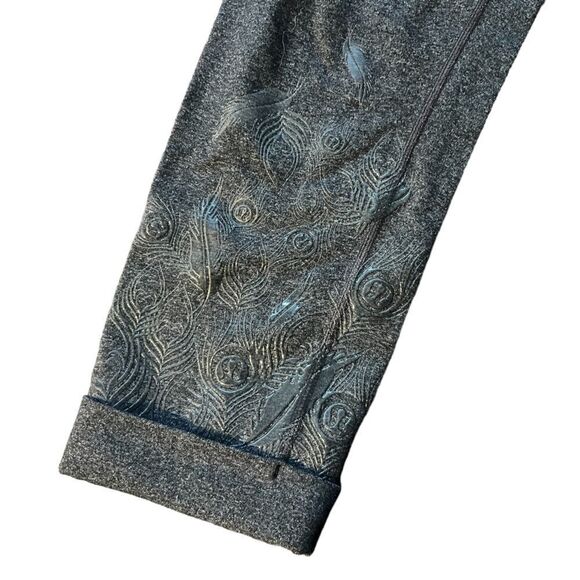 Lululemon acro  yoga leggings - Picture 3 of 8